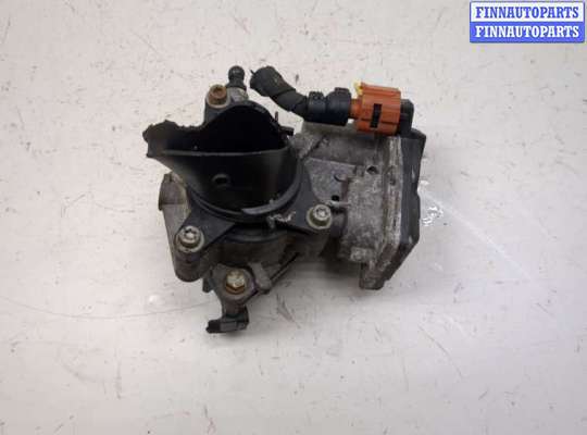 купить Заслонка дроссельная на Peugeot 307 2001-2008