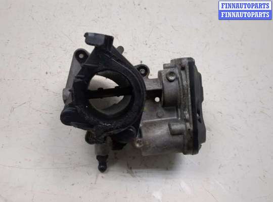 купить Заслонка дроссельная на Peugeot 307 2001-2008