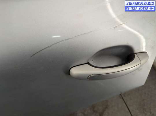 купить Стекло боковой двери на Porsche Cayenne 2002-2010