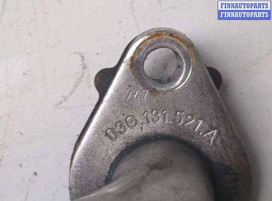 Патрубок (трубка, шланг) на Volkswagen Jetta V (1K)