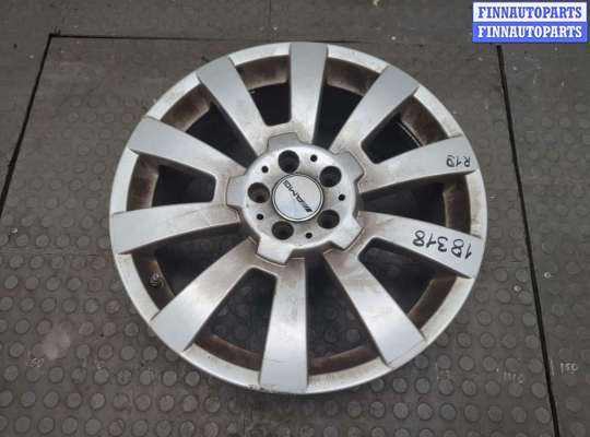 Комплект литых дисков MB1700027 на Mercedes GLK X204 2008-2015