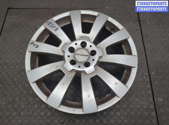 купить Комплект литых дисков на Mercedes GLK X204 2008-2015