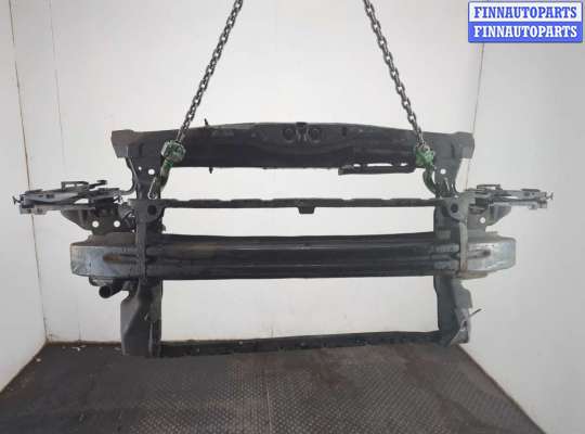 купить Рамка передняя (телевизор) на Skoda Octavia (A5) 2004-2013