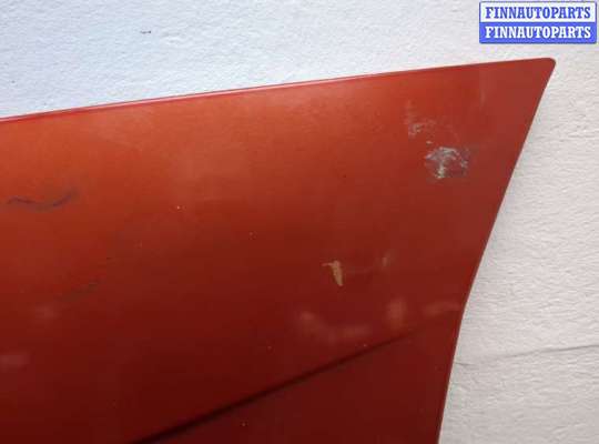 купить Капот на KIA Rio 2005-2011