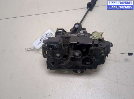 купить Замок двери на Seat Ibiza 3 2001-2008
