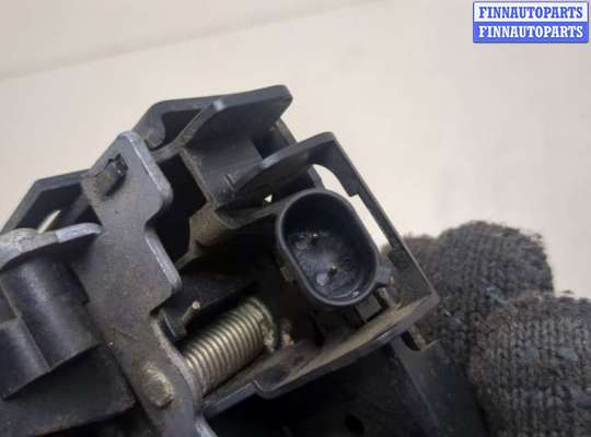 купить Замок двери на Seat Ibiza 3 2001-2008