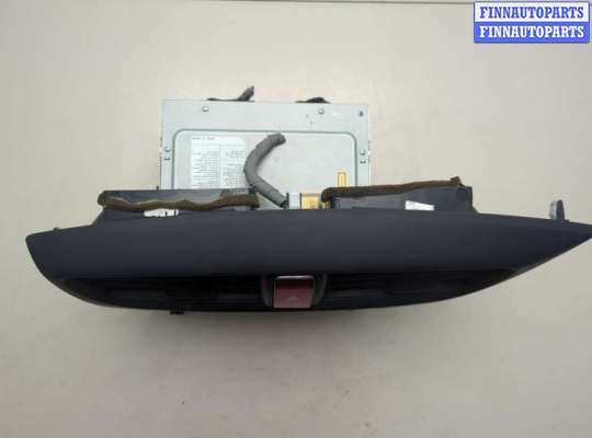 купить Магнитола на Honda Civic 2011-2017