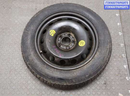 Купить Колесо запасное (таблетка) на BMW X5 F15 2013-2018 Колесо запасное (таблетка) BM3548198 на BMW X5 F15 2013-2018