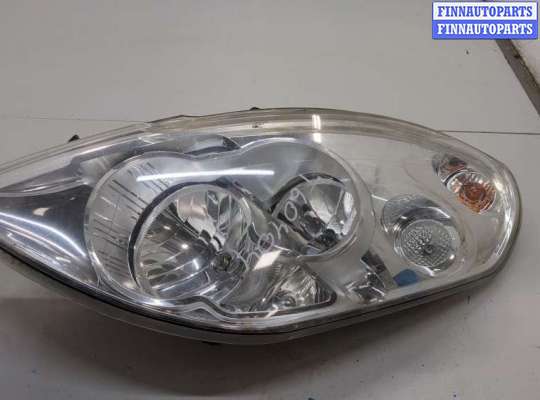 Купить Фара (передняя) на Renault Master 2010- Фара (передняя) RN1566955 на Renault Master 2010-