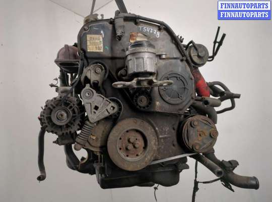 Купить Форсунка топливная на Ford Mondeo 3 2000-2007 Форсунка топливная FO2021192 на Ford Mondeo 3 2000-2007