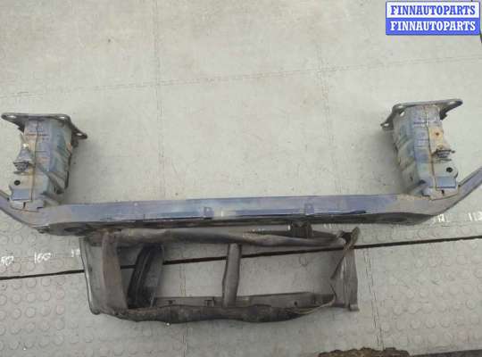 купить Усилитель бампера на Ford Focus 3 2011-2015