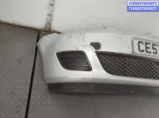 купить Бампер на Ford Fiesta 2001-2007
