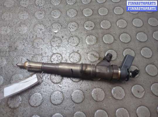 Форсунка топливная BM3550092 на BMW 3 E46 1998-2006