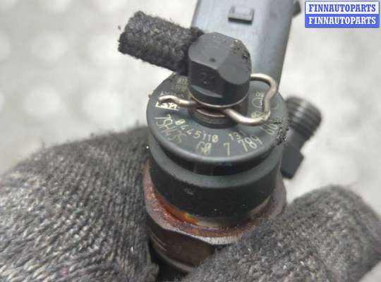 купить Форсунка топливная на BMW 3 E46 1998-2006