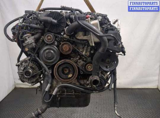 Двигатель (ДВС) MB1458451 на Mercedes GL X164 2006-2012