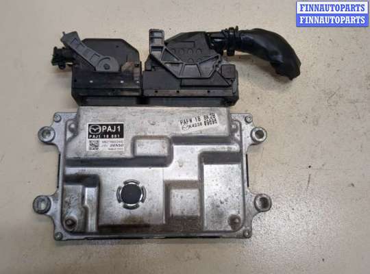 купить Блок управления двигателем на Mazda 3 (BP) 2019-2025