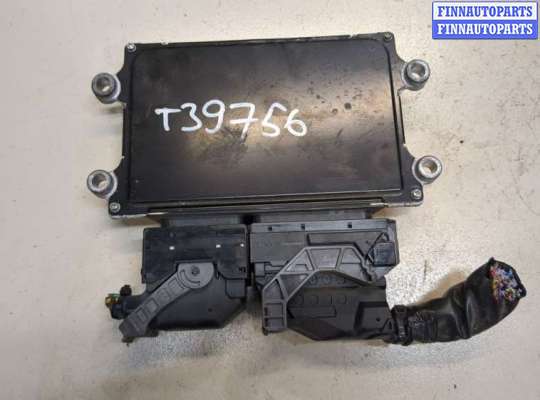 купить Блок управления двигателем на Mazda 3 (BP) 2019-2025