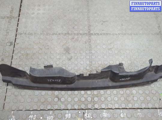 купить Накладка замка капота на Ford Kuga 2008-2012