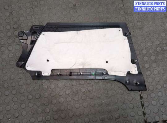 купить Пластик (обшивка) салона на Citroen C5 Aircross 2018-2025