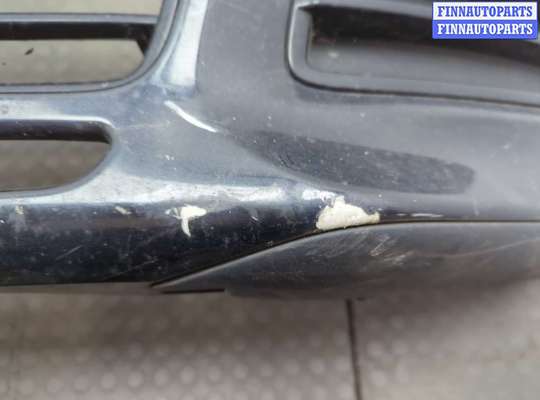 купить Бампер на Ford Focus 3 2011-2015