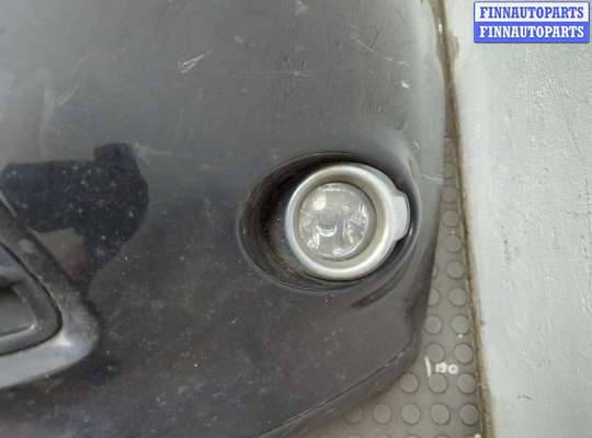 купить Бампер на Ford Focus 3 2011-2015