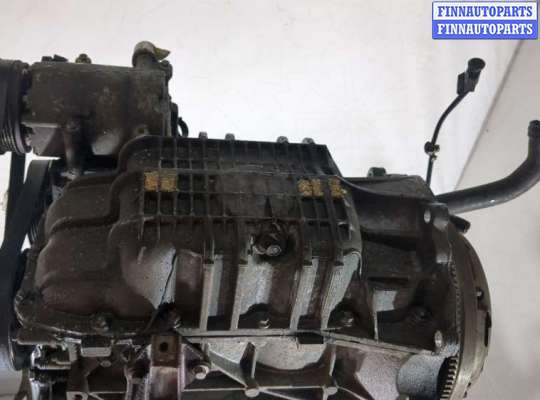 купить Двигатель (ДВС) на Ford Focus 2 2008-2011