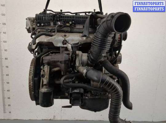 купить Двигатель (ДВС) на Hyundai H-1 Starex 2007-2021