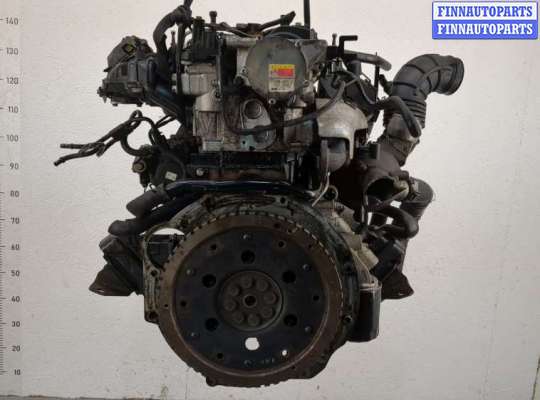 купить Двигатель (ДВС) на Hyundai H-1 Starex 2007-2021