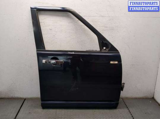 купить Ручка двери наружная на Land Rover Discovery 3 2004-2009