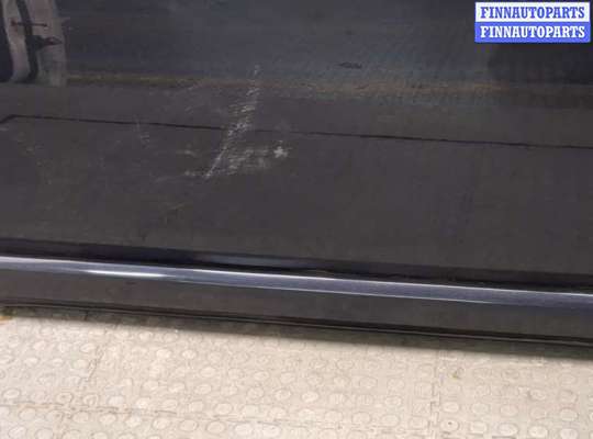 купить Ручка двери наружная на Land Rover Discovery 3 2004-2009