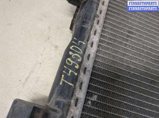 купить Радиатор охлаждения двигателя на Opel Insignia 2017-2022