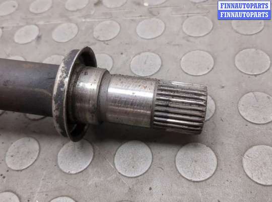 купить Полуось (приводной вал, шрус) на Honda Accord 7 2003-2007