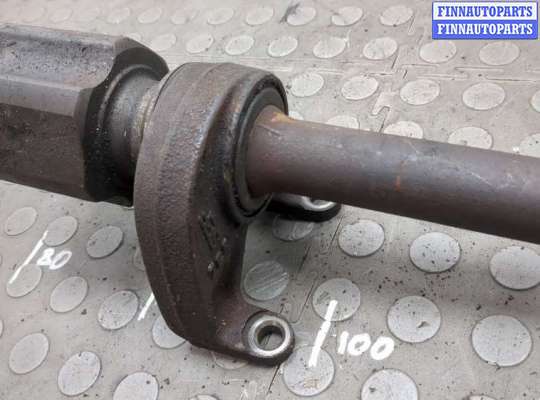 купить Полуось (приводной вал, шрус) на Honda Accord 7 2003-2007