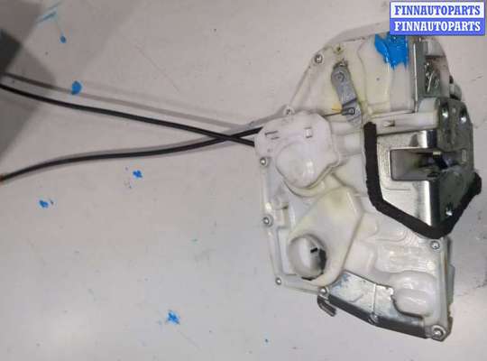 купить Замок двери на Fiat Sedici 2006-2012