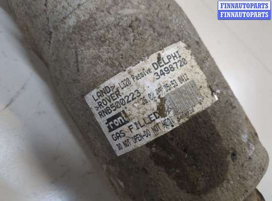 купить Амортизатор подвески на Land Rover Range Rover Sport 2005-2013