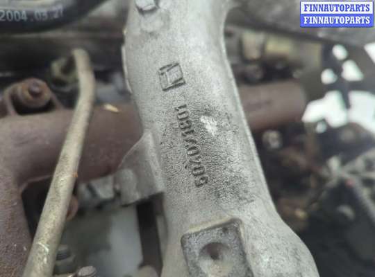 купить Форсунка топливная на Iveco Daily 3 2000-2005