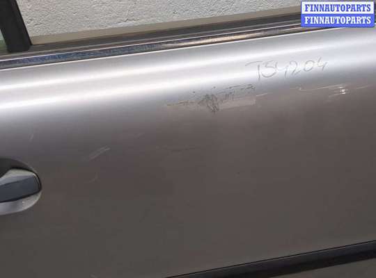 купить Дверь боковая (легковая) на Volvo XC90 2002-2014