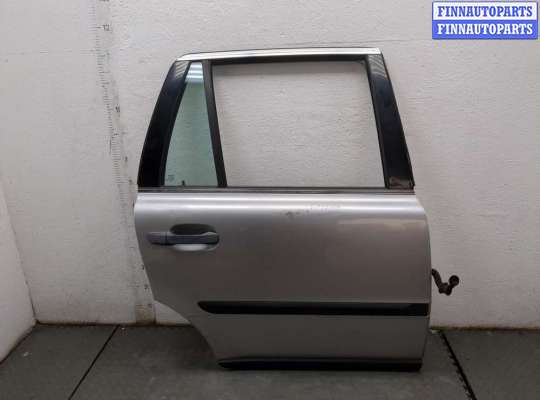 купить Дверь боковая (легковая) на Volvo XC90 2002-2014