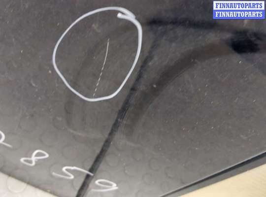 купить Крышка (дверь) багажника на Cadillac SRX 2003-2009