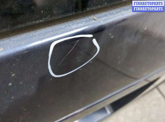 купить Крышка (дверь) багажника на Cadillac SRX 2003-2009