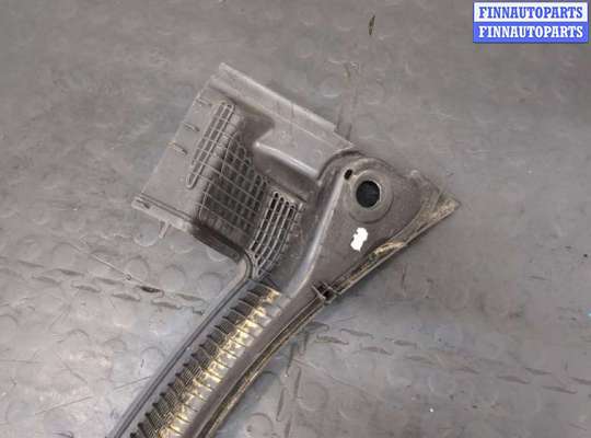 купить Жабо под дворники (дождевик) на Opel Zafira A 1999-2005