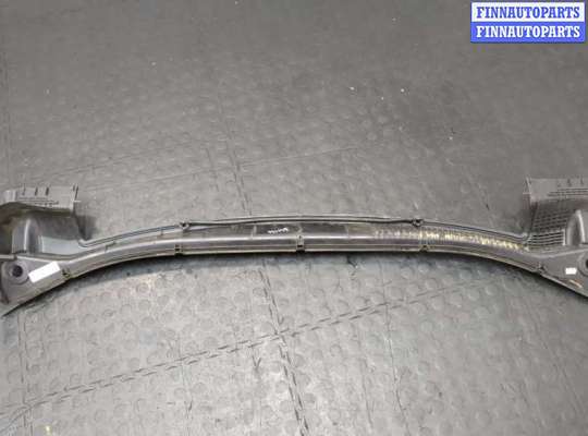 купить Жабо под дворники (дождевик) на Opel Zafira A 1999-2005