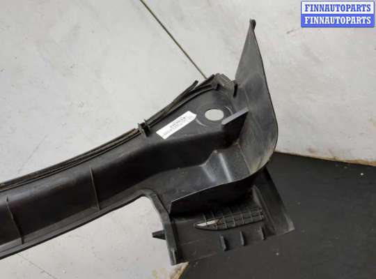 купить Жабо под дворники (дождевик) на Opel Zafira A 1999-2005