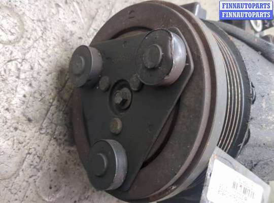 купить Компрессор кондиционера на Ford C-Max 2002-2010