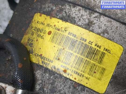 купить Компрессор кондиционера на Ford C-Max 2002-2010
