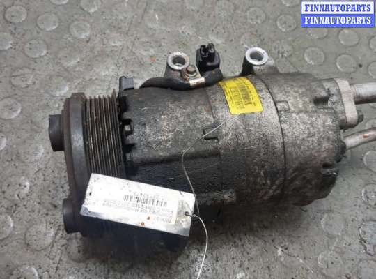 Компрессор кондиционера FO2209627 на Ford C-Max 2002-2010