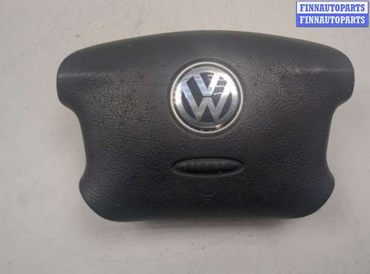 купить Подушка безопасности водителя на Volkswagen Golf 4 1997-2005