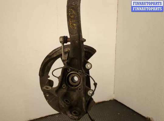 купить Ступица (кулак, цапфа) на BMW X5 E70 2006-2013