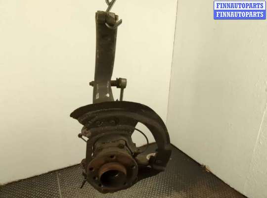 купить Ступица (кулак, цапфа) на BMW X5 E70 2006-2013