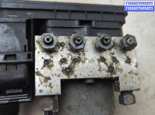 купить Блок АБС, насос (ABS, ESP, ASR) на Ford Fusion 2012-2016 USA